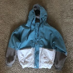 Cute Jacket